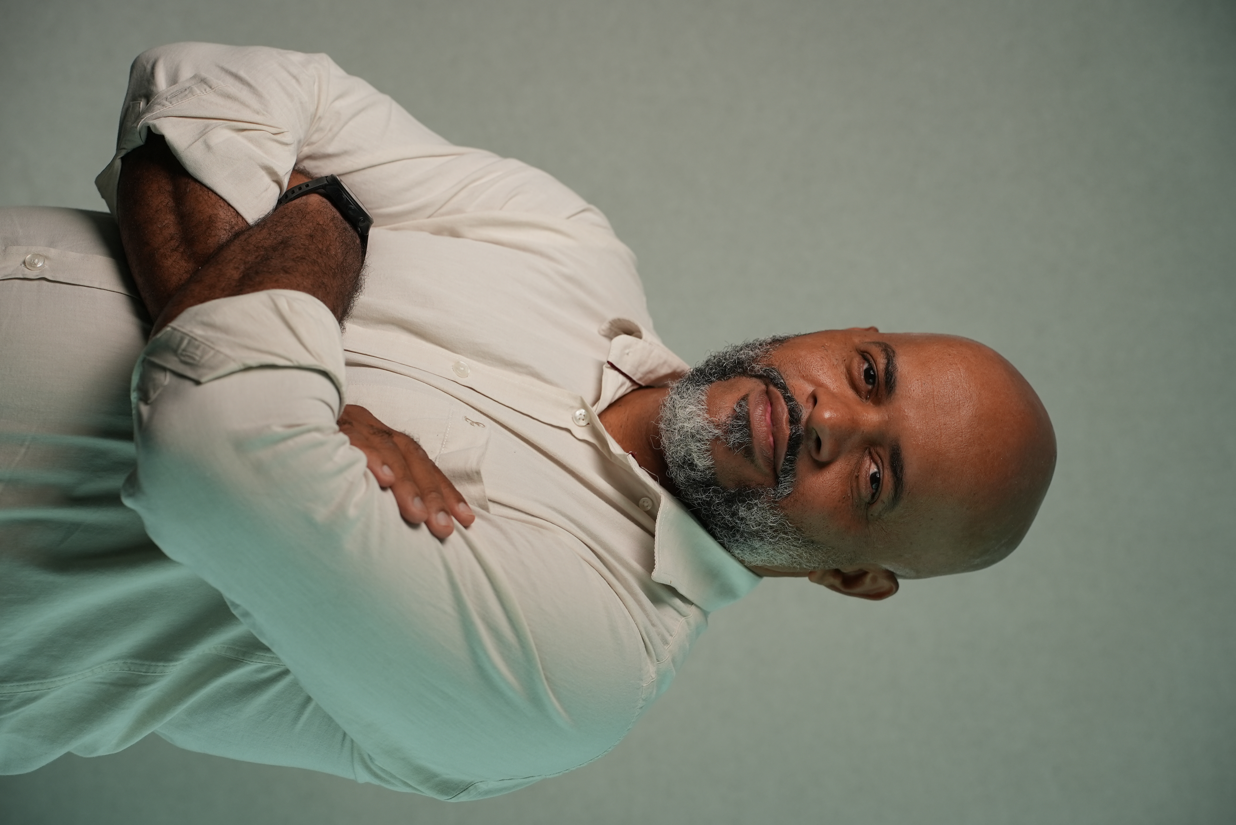 Foto do autor do livro